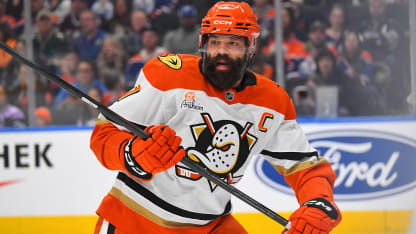 Radko Gudas suspenderet for femte gang i NHL-karrieren